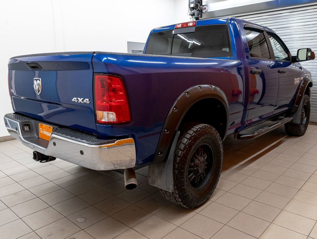 2015 Ram 2500 in St-Jérôme, Quebec - 8 - w1024h768px