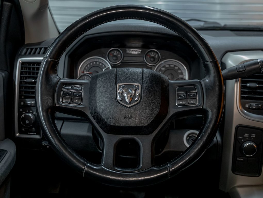 2015 Ram 2500 in St-Jérôme, Quebec - 12 - w1024h768px