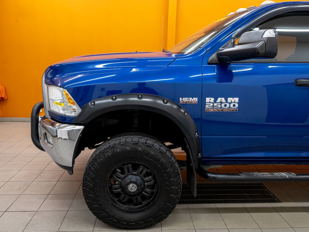 2015 Ram 2500 in St-Jérôme, Quebec - 33 - w1024h768px