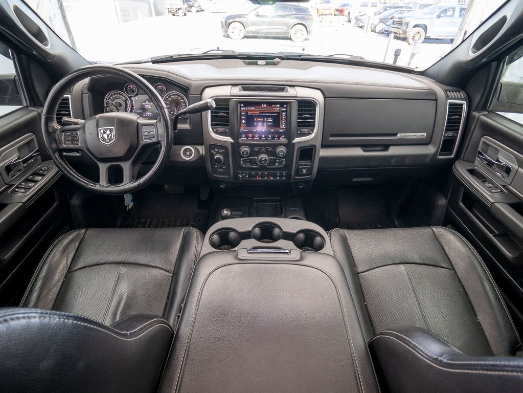 2018 Ram 2500 in St-Jérôme, Quebec - 12 - w1024h768px