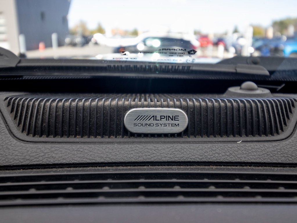 2018 Ram 2500 in St-Jérôme, Quebec - 16 - w1024h768px