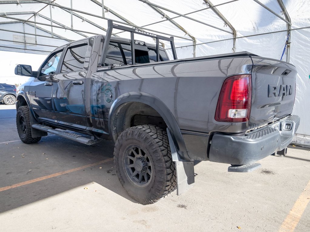 2018 Ram 2500 in St-Jérôme, Quebec - 6 - w1024h768px