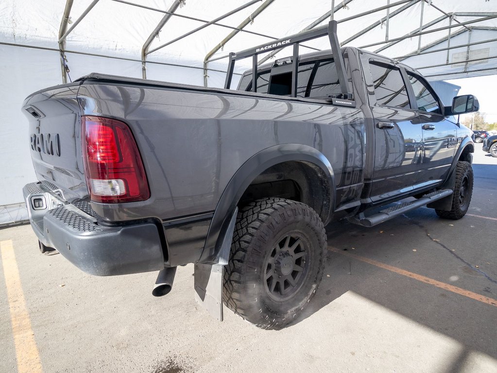 2018 Ram 2500 in St-Jérôme, Quebec - 9 - w1024h768px