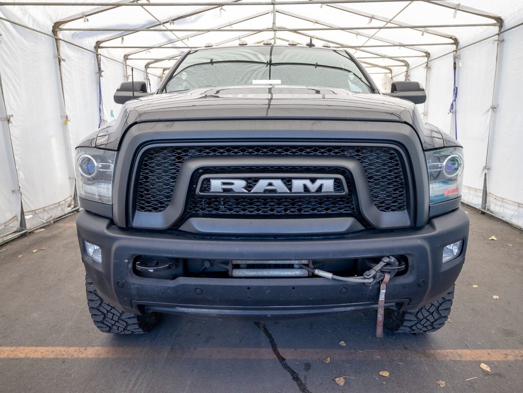 2018 Ram 2500 in St-Jérôme, Quebec - 5 - w1024h768px