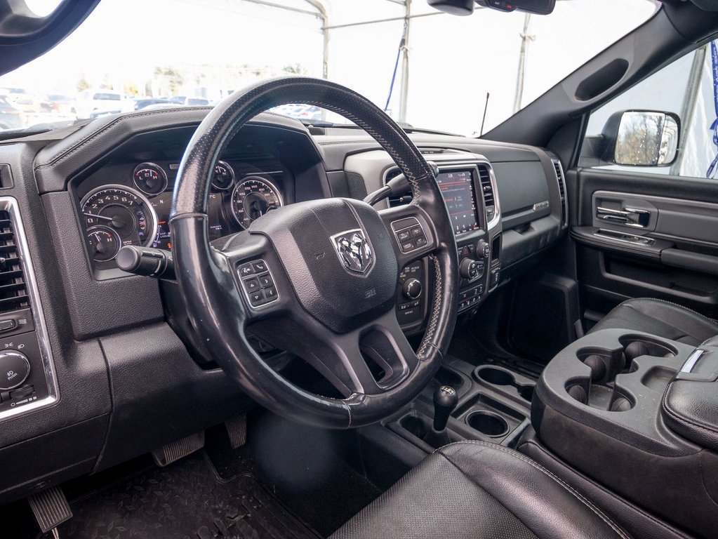 2018 Ram 2500 in St-Jérôme, Quebec - 4 - w1024h768px