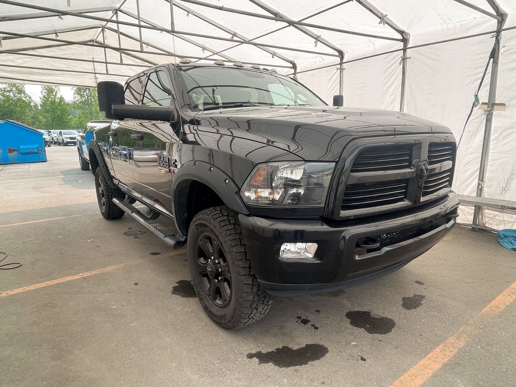 2018 Ram 2500 in St-Jérôme, Quebec - 9 - w1024h768px