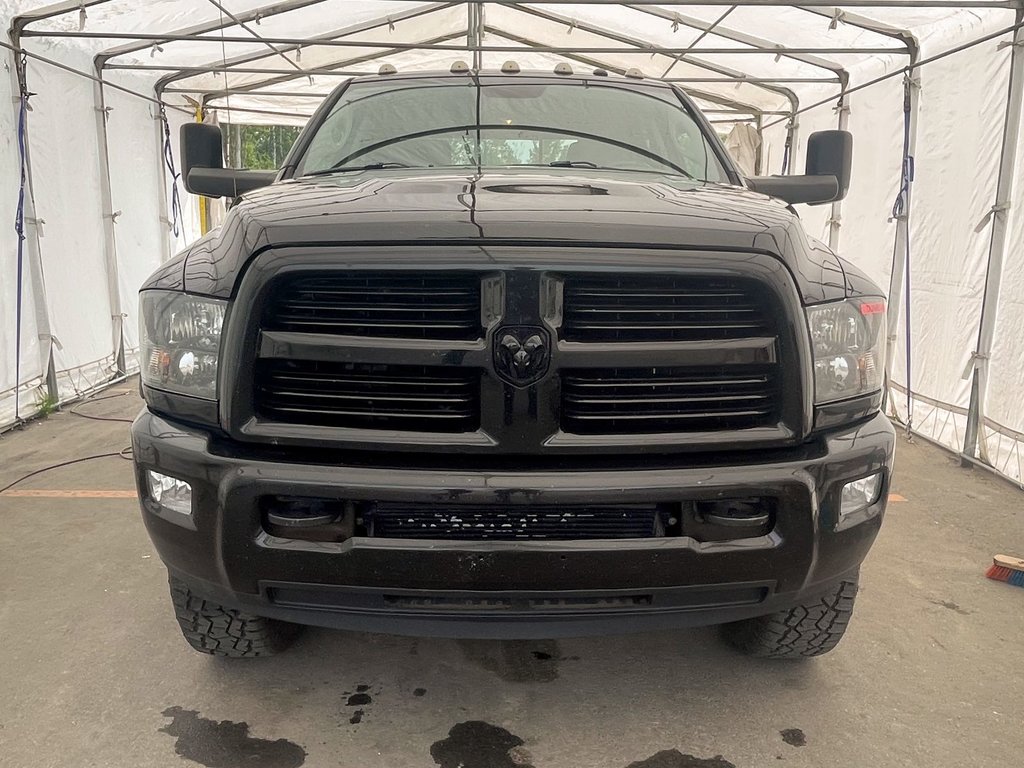 2018 Ram 2500 in St-Jérôme, Quebec - 4 - w1024h768px