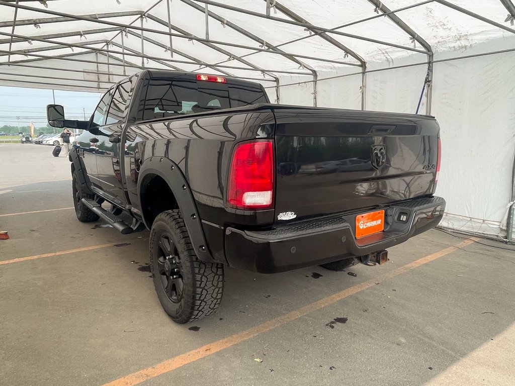 2018 Ram 2500 in St-Jérôme, Quebec - 5 - w1024h768px