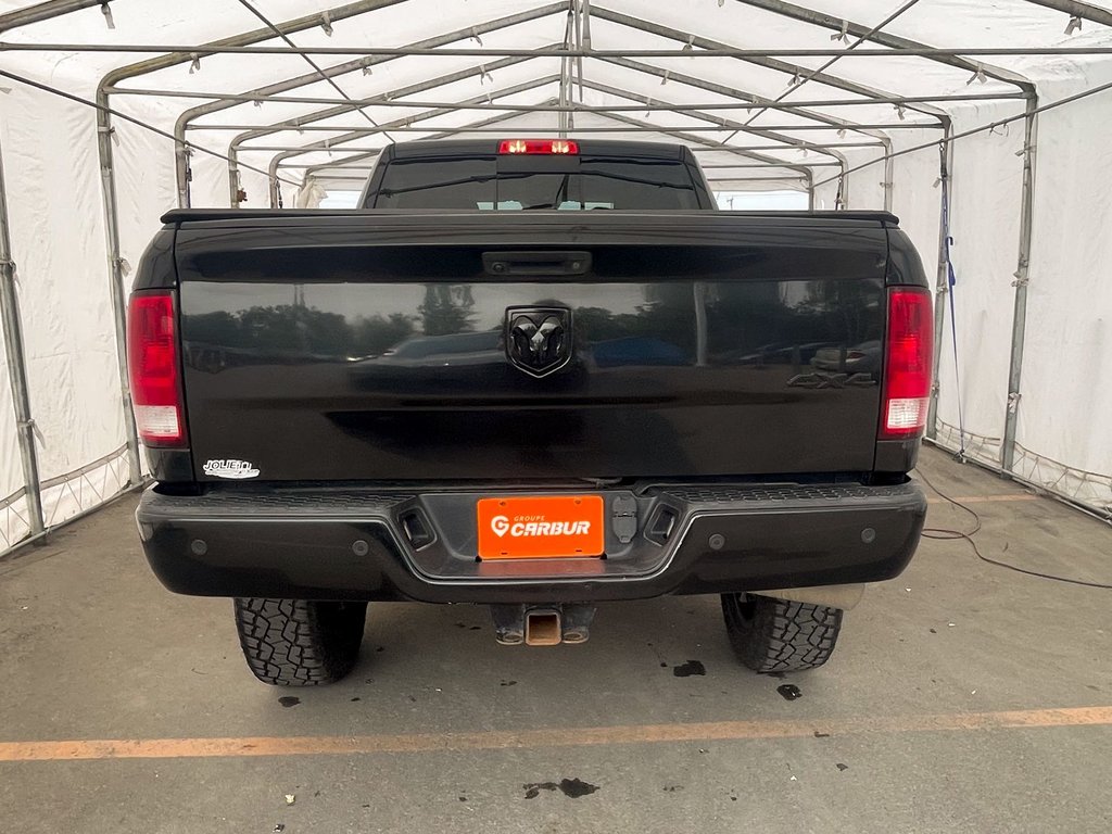 2018 Ram 2500 in St-Jérôme, Quebec - 6 - w1024h768px