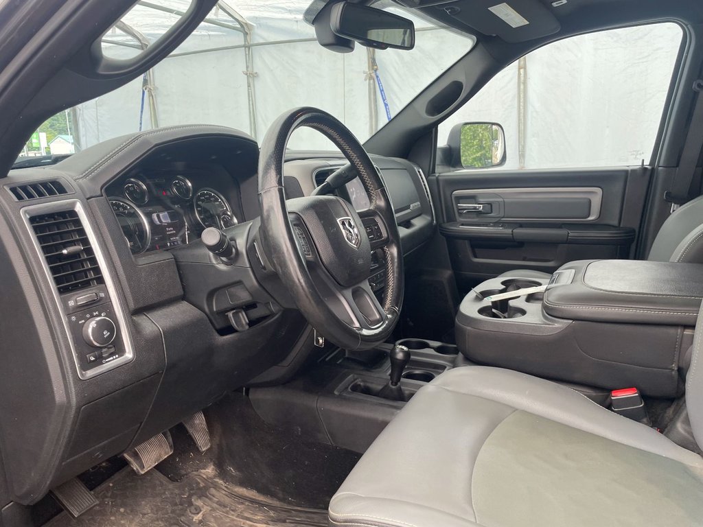 Ram 2500  2018 à St-Jérôme, Québec - 3 - w1024h768px