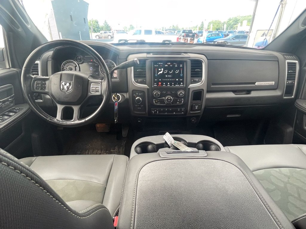 Ram 2500  2018 à St-Jérôme, Québec - 12 - w1024h768px