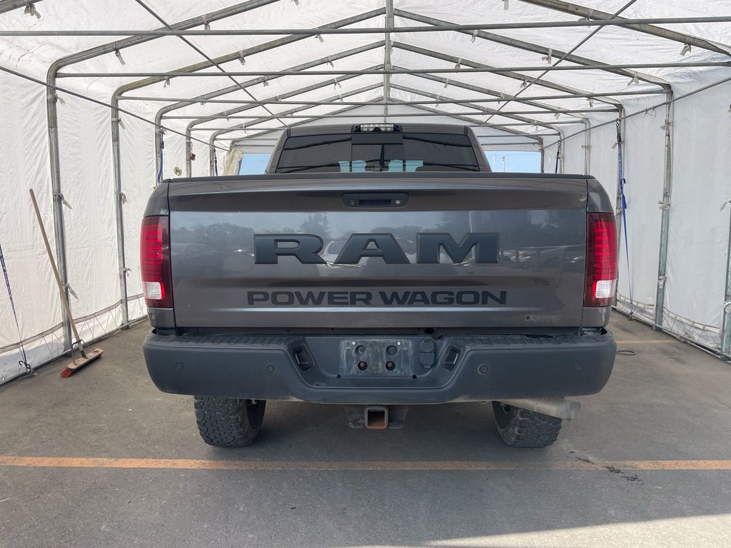 Ram 2500  2018 à St-Jérôme, Québec - 6 - w1024h768px