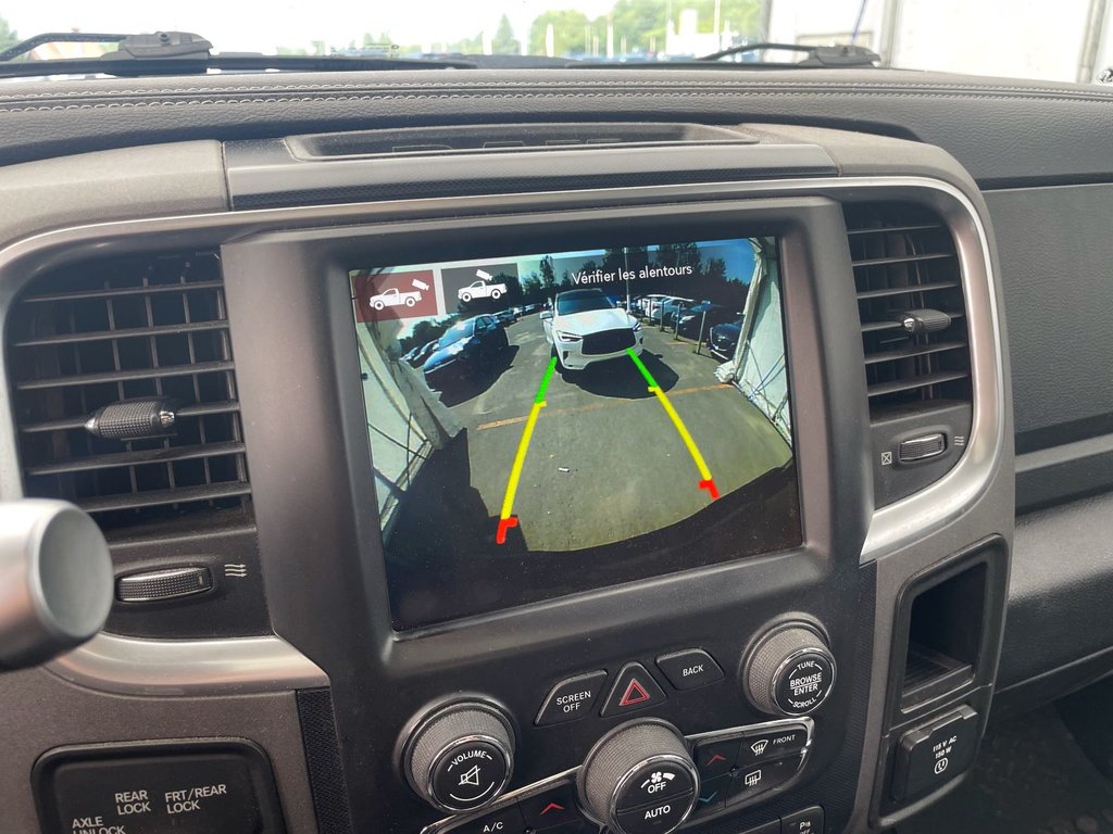 Ram 2500  2018 à St-Jérôme, Québec - 13 - w1024h768px