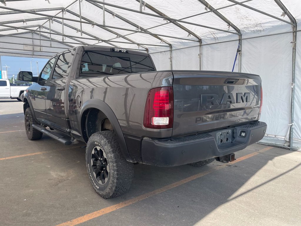 Ram 2500  2018 à St-Jérôme, Québec - 5 - w1024h768px