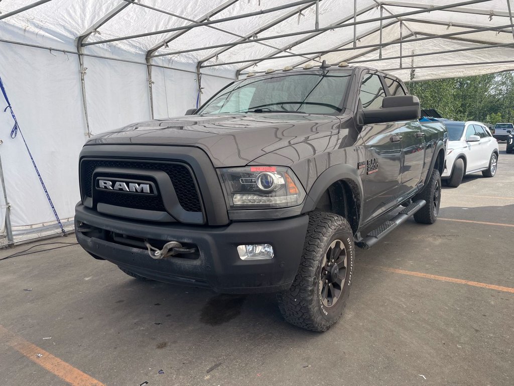 Ram 2500  2018 à St-Jérôme, Québec - 1 - w1024h768px