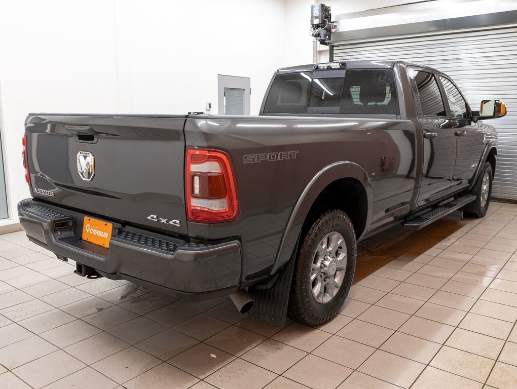 2019 Ram 2500 in St-Jérôme, Quebec - 9 - w1024h768px