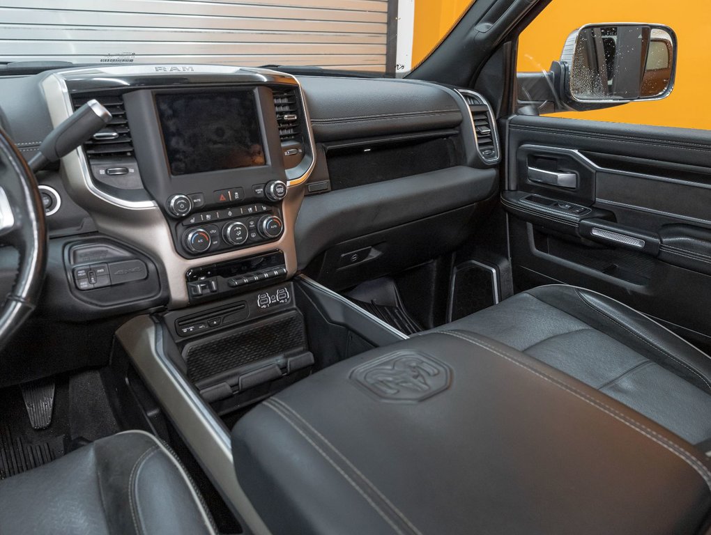 2019 Ram 2500 in St-Jérôme, Quebec - 22 - w1024h768px