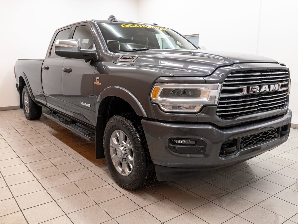 2019 Ram 2500 in St-Jérôme, Quebec - 10 - w1024h768px