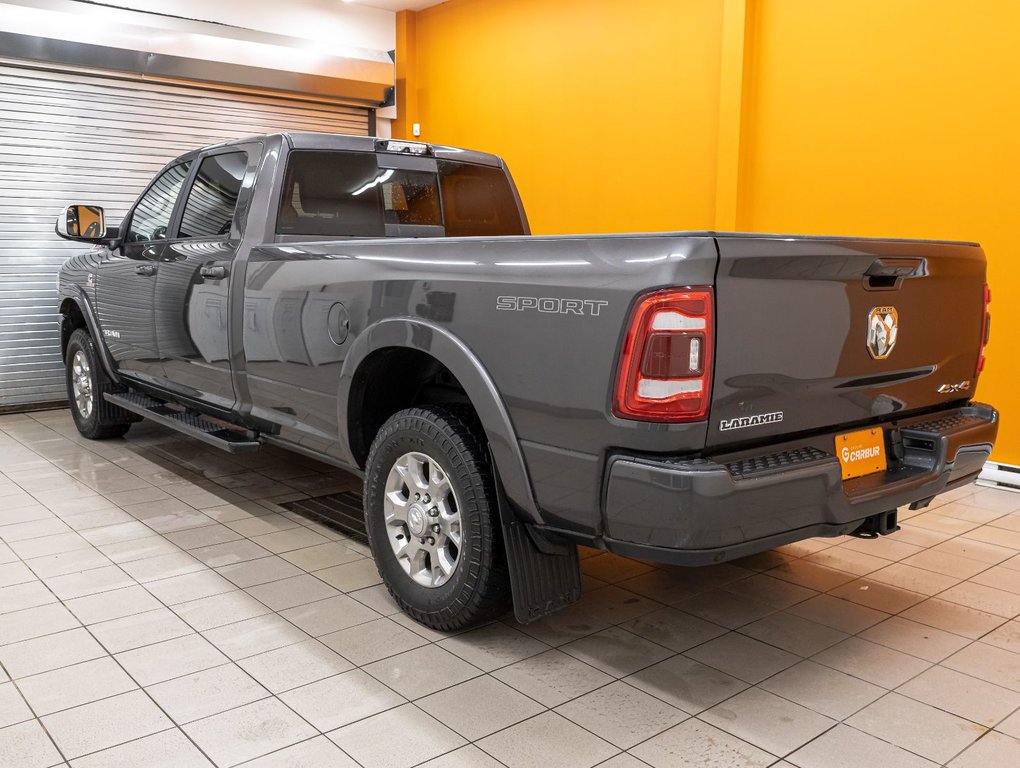 2019 Ram 2500 in St-Jérôme, Quebec - 6 - w1024h768px