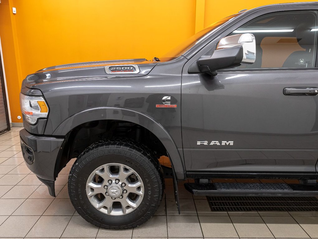 2019 Ram 2500 in St-Jérôme, Quebec - 36 - w1024h768px