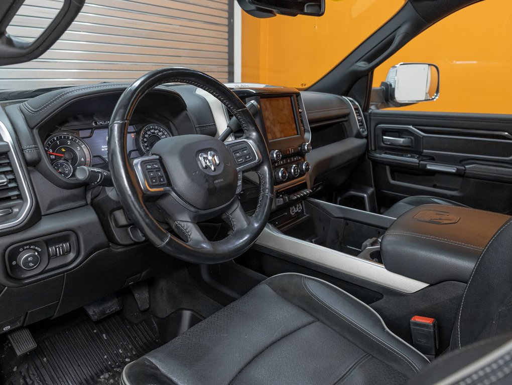 2019 Ram 2500 in St-Jérôme, Quebec - 2 - w1024h768px