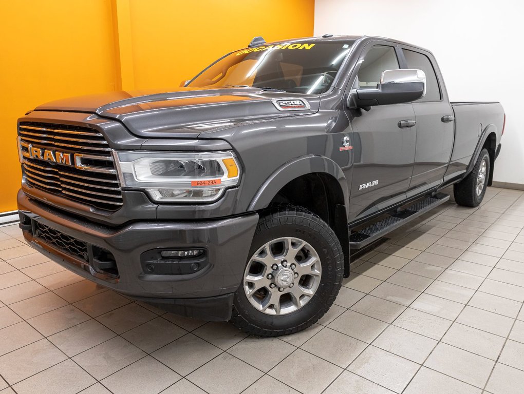 2019 Ram 2500 in St-Jérôme, Quebec - 1 - w1024h768px