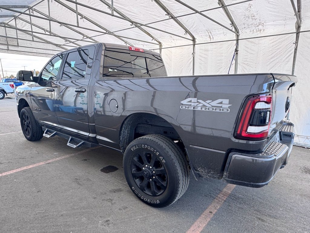 2020 Ram 2500 in St-Jérôme, Quebec - 5 - w1024h768px