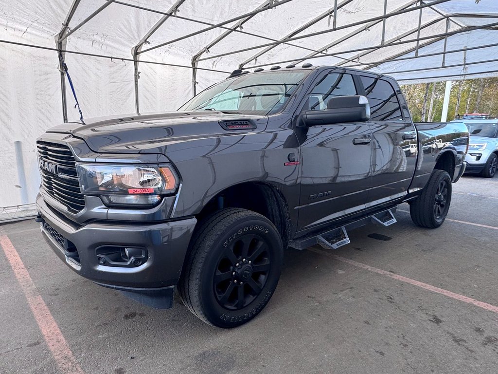 2020 Ram 2500 in St-Jérôme, Quebec - 1 - w1024h768px