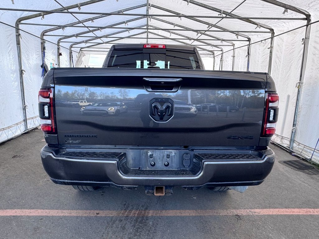 2020 Ram 2500 in St-Jérôme, Quebec - 6 - w1024h768px