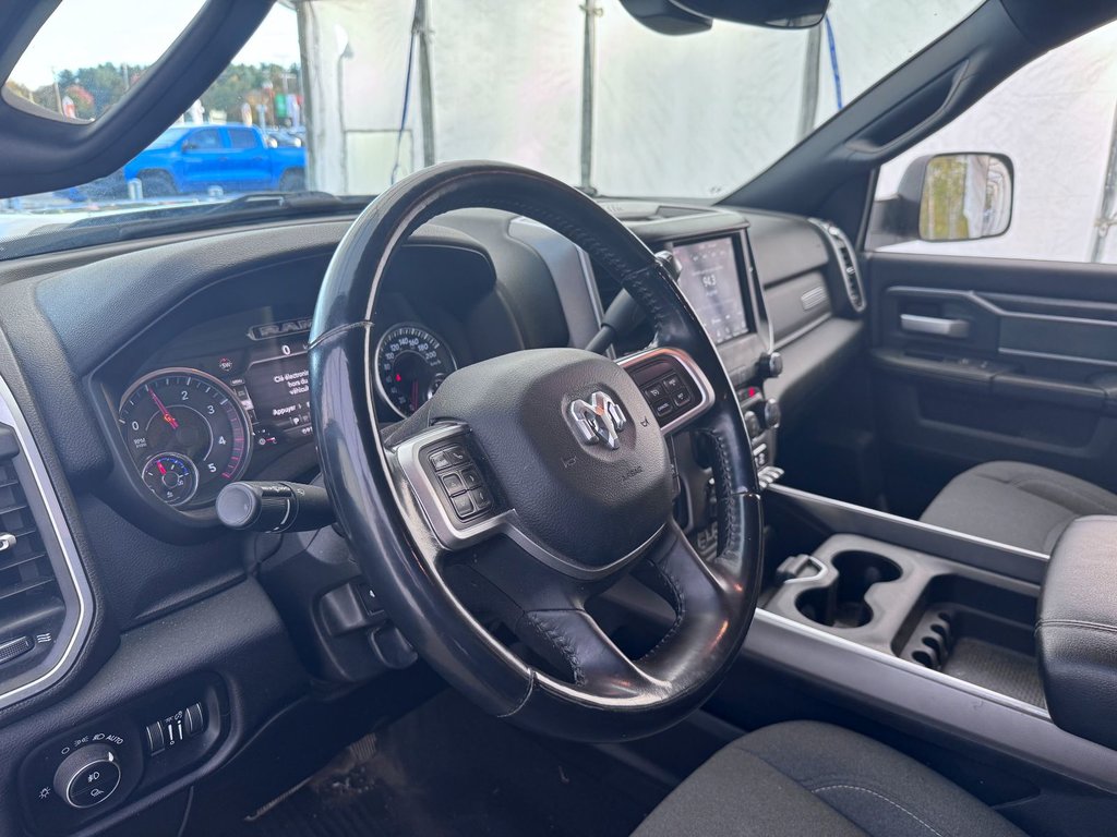 2020 Ram 2500 in St-Jérôme, Quebec - 3 - w1024h768px