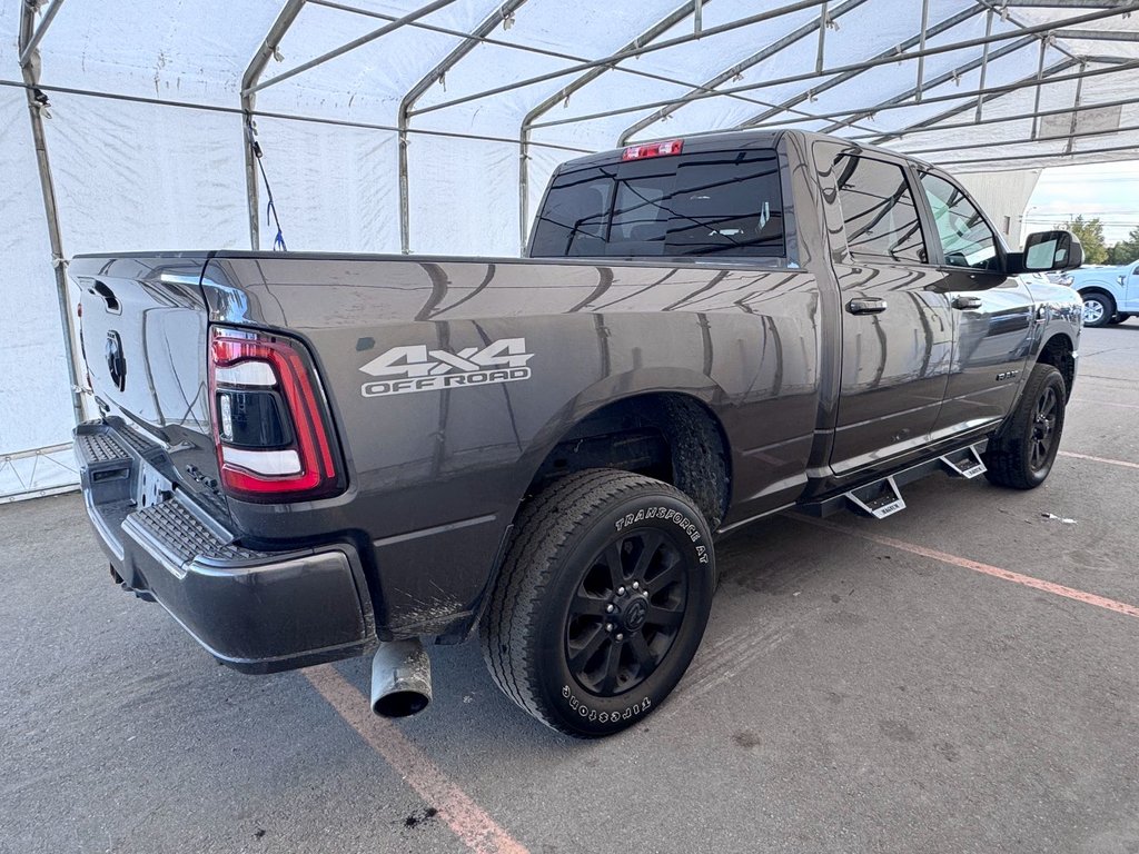 2020 Ram 2500 in St-Jérôme, Quebec - 8 - w1024h768px