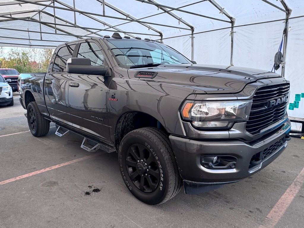 2020 Ram 2500 in St-Jérôme, Quebec - 9 - w1024h768px