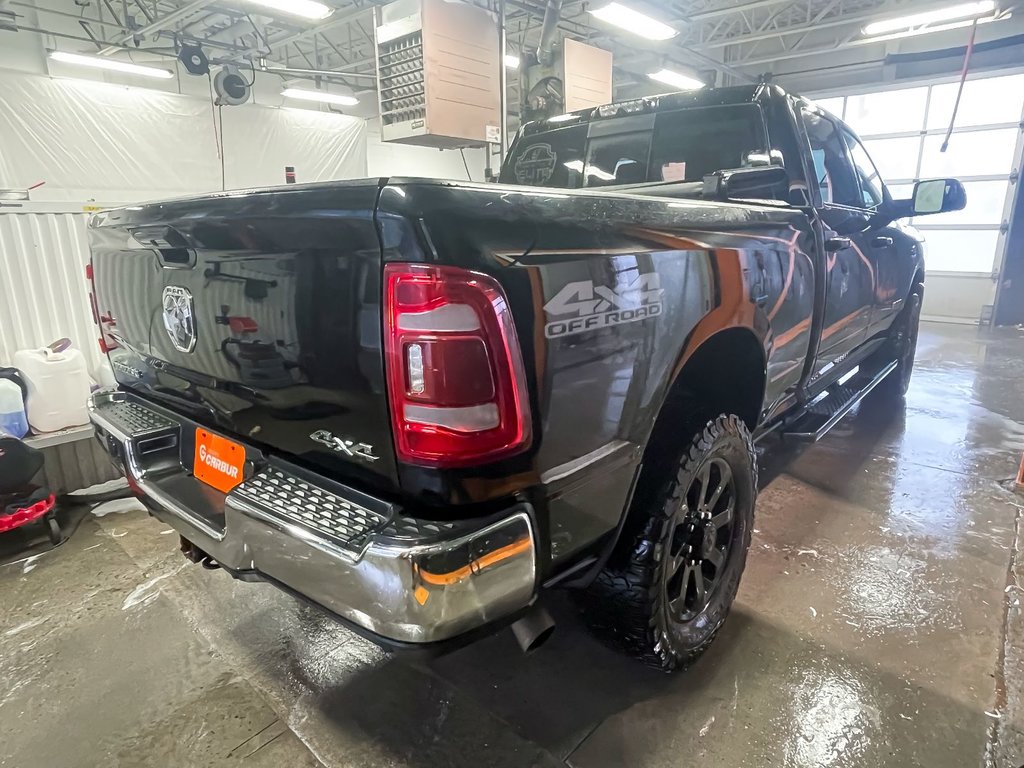 2020 Ram 2500 in St-Jérôme, Quebec - 9 - w1024h768px