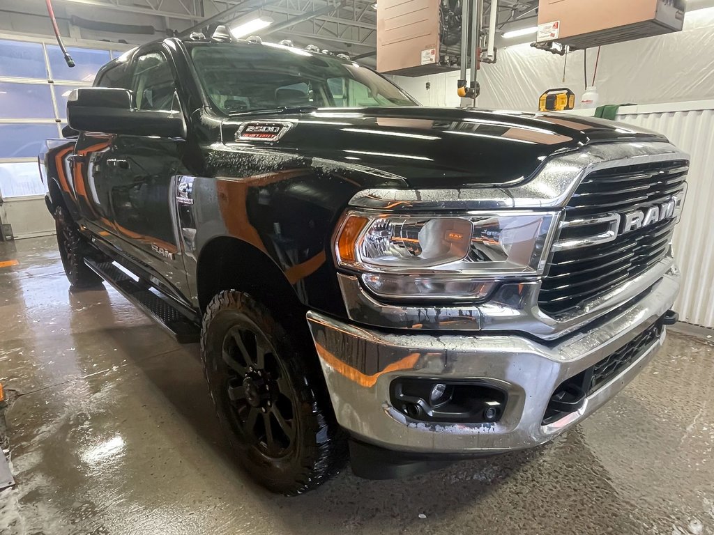 2020 Ram 2500 in St-Jérôme, Quebec - 10 - w1024h768px