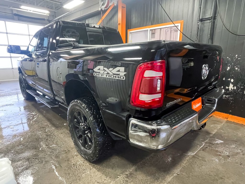 2020 Ram 2500 in St-Jérôme, Quebec - 6 - w1024h768px