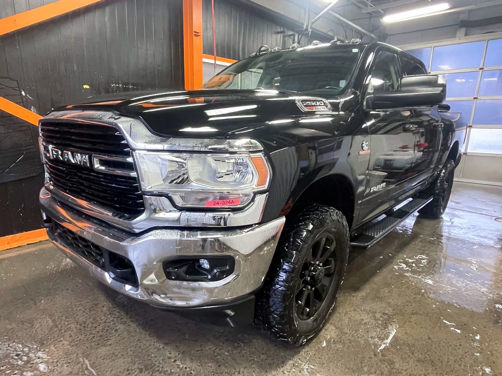 2020 Ram 2500 in St-Jérôme, Quebec - 1 - w1024h768px