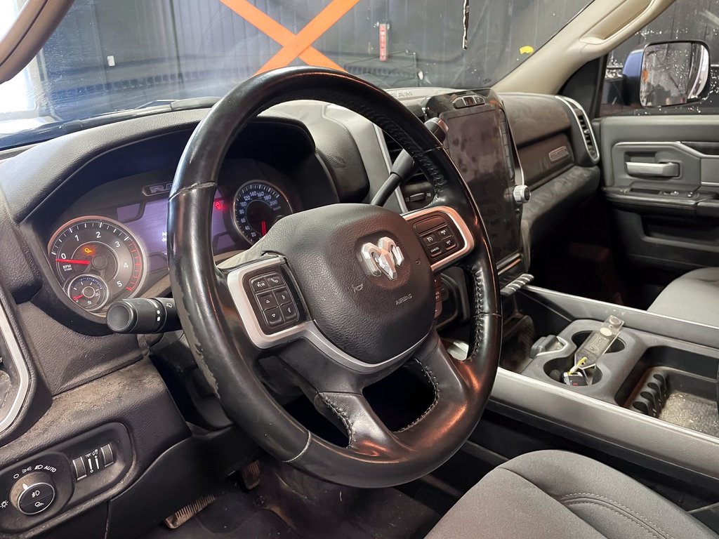 2020 Ram 2500 in St-Jérôme, Quebec - 4 - w1024h768px