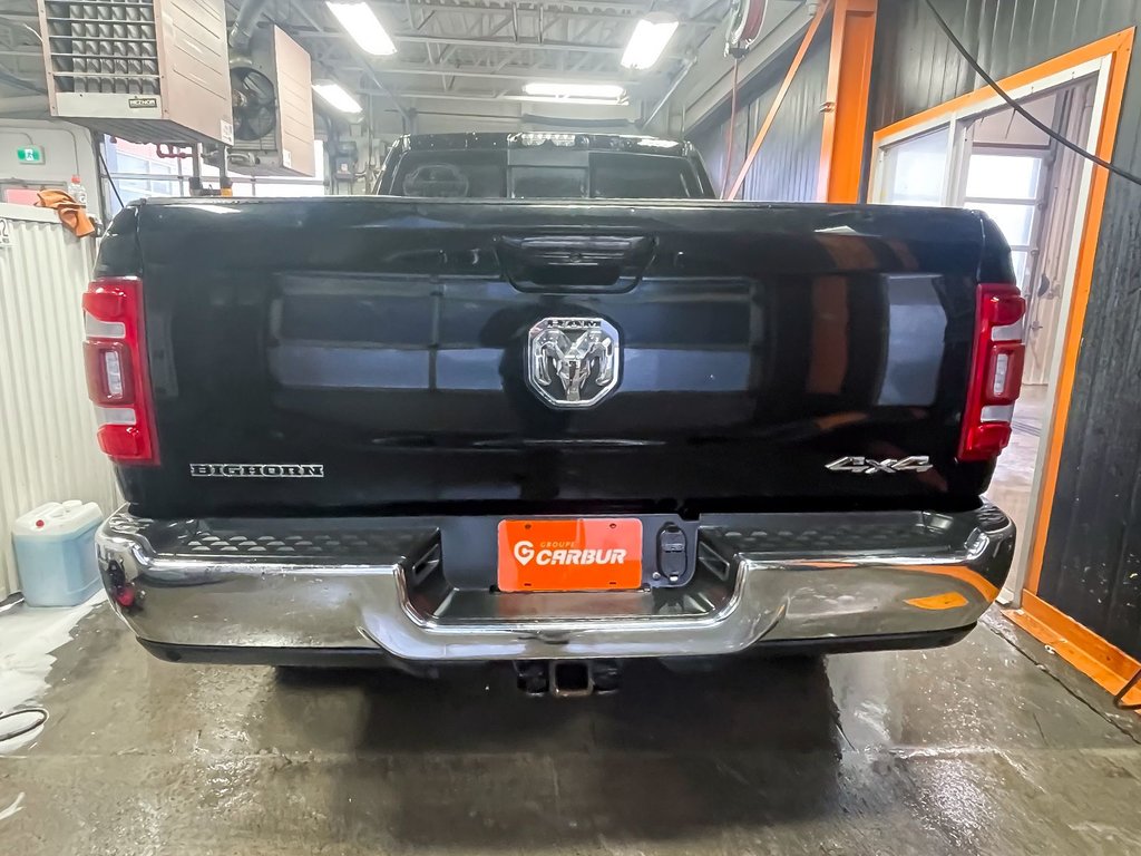 2020 Ram 2500 in St-Jérôme, Quebec - 8 - w1024h768px