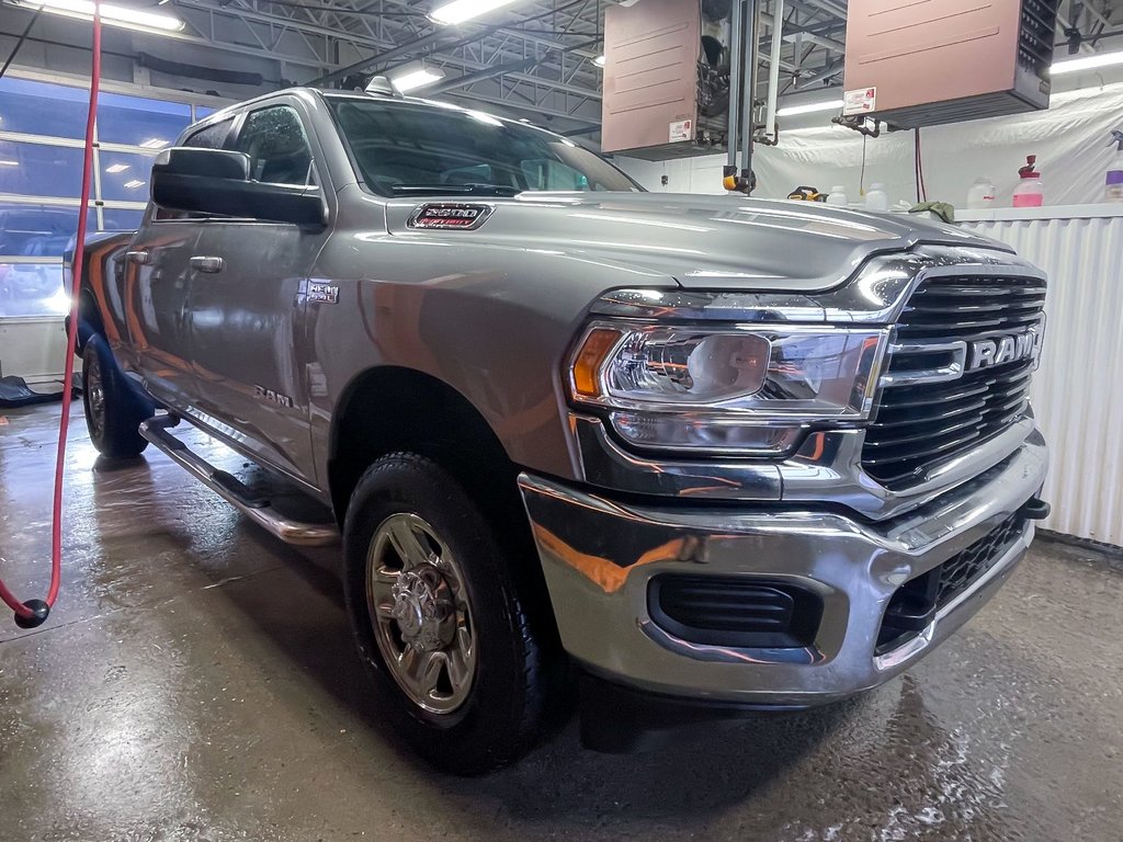 2020 Ram 2500 in St-Jérôme, Quebec - 9 - w1024h768px