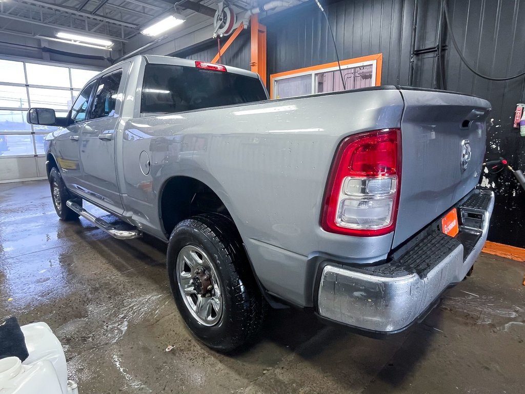 2020 Ram 2500 in St-Jérôme, Quebec - 5 - w1024h768px