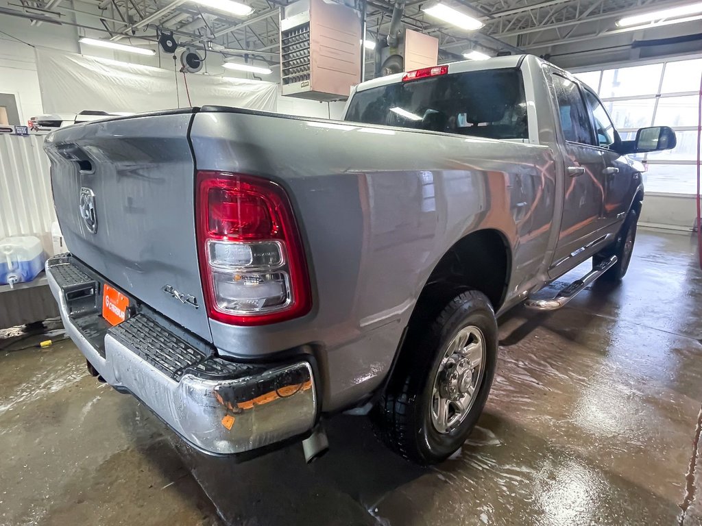 2020 Ram 2500 in St-Jérôme, Quebec - 8 - w1024h768px