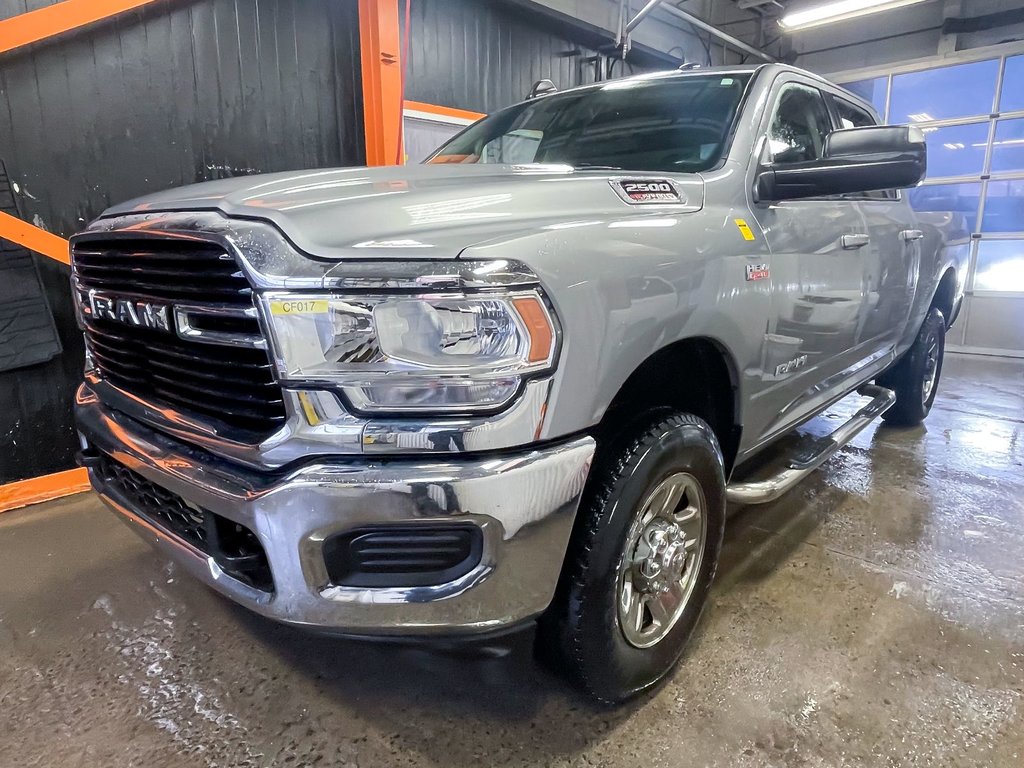 2020 Ram 2500 in St-Jérôme, Quebec - 1 - w1024h768px