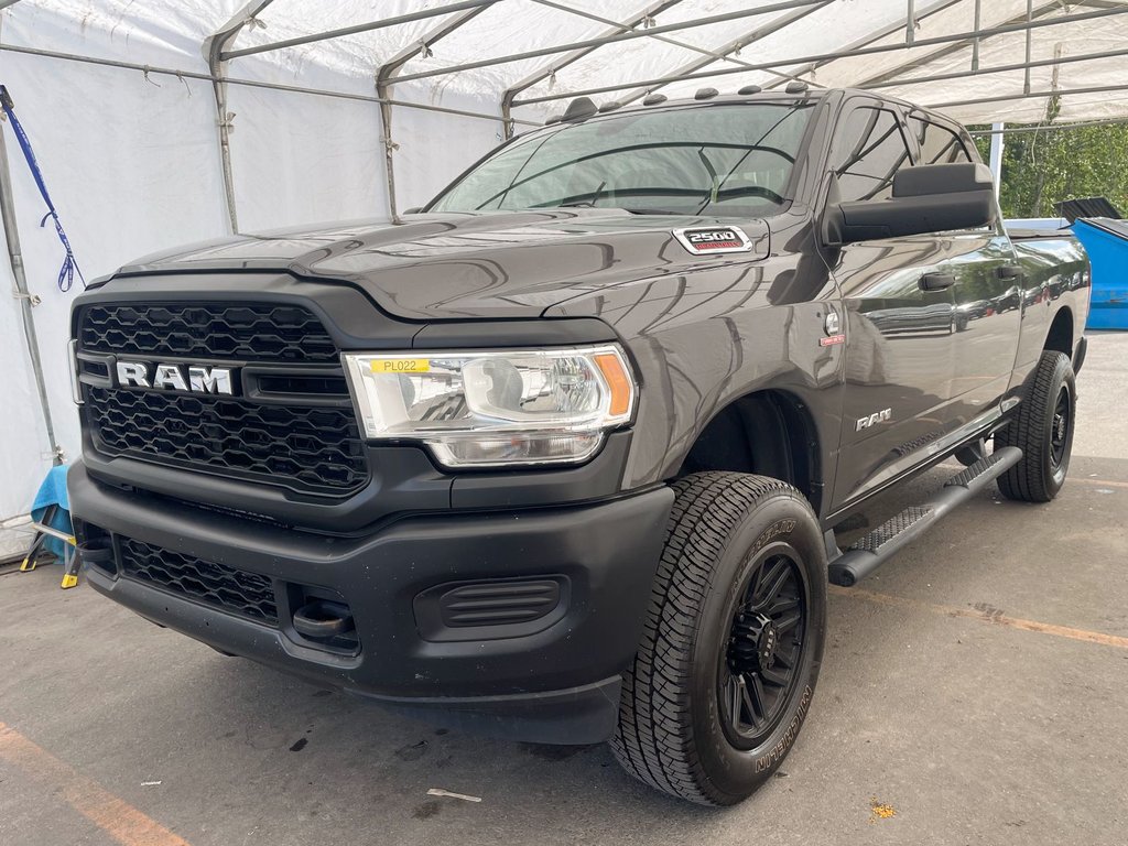 Ram 2500  2020 à St-Jérôme, Québec - 1 - w1024h768px