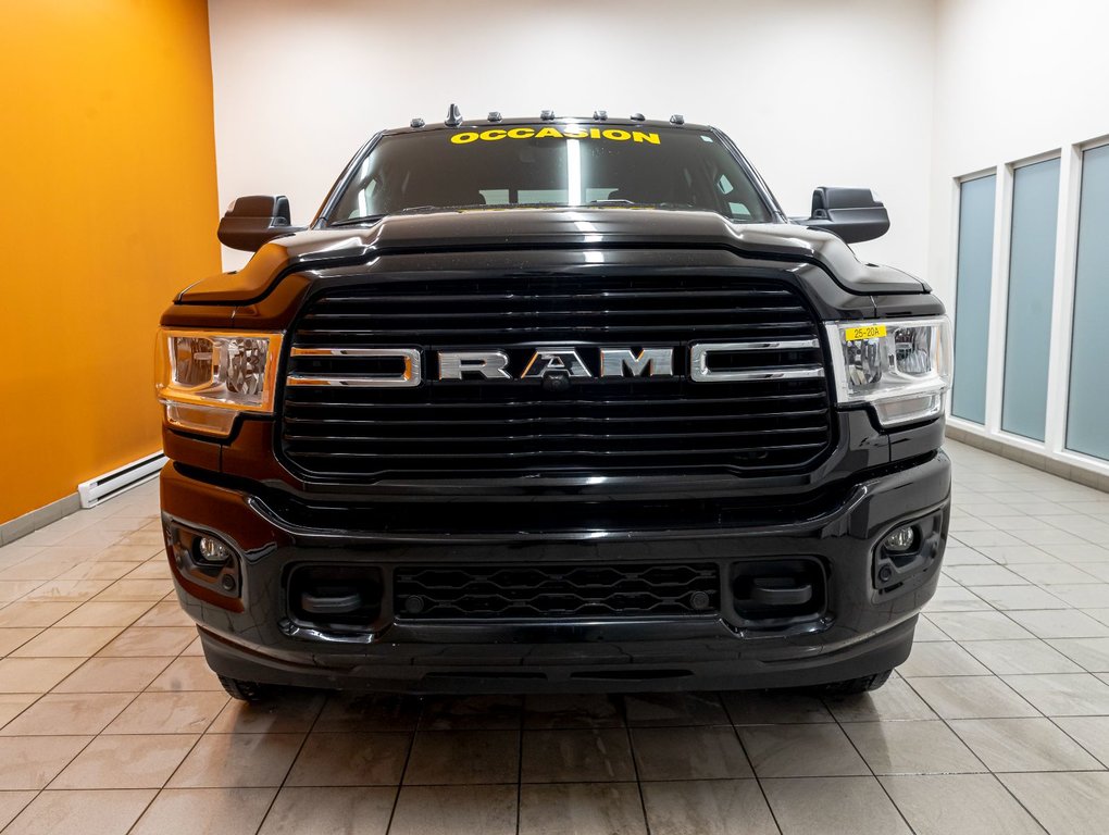 2021 Ram 2500 in St-Jérôme, Quebec - 4 - w1024h768px