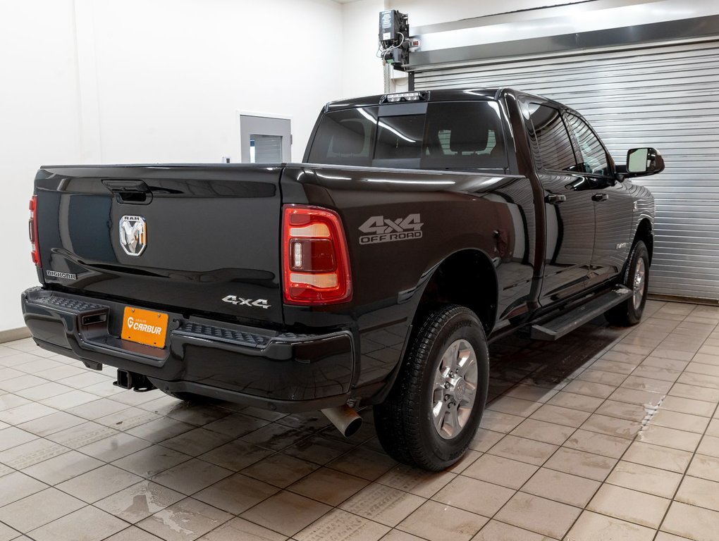 2021 Ram 2500 in St-Jérôme, Quebec - 8 - w1024h768px