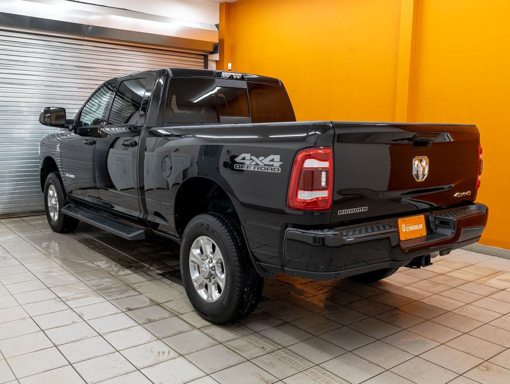 2021 Ram 2500 in St-Jérôme, Quebec - 5 - w1024h768px