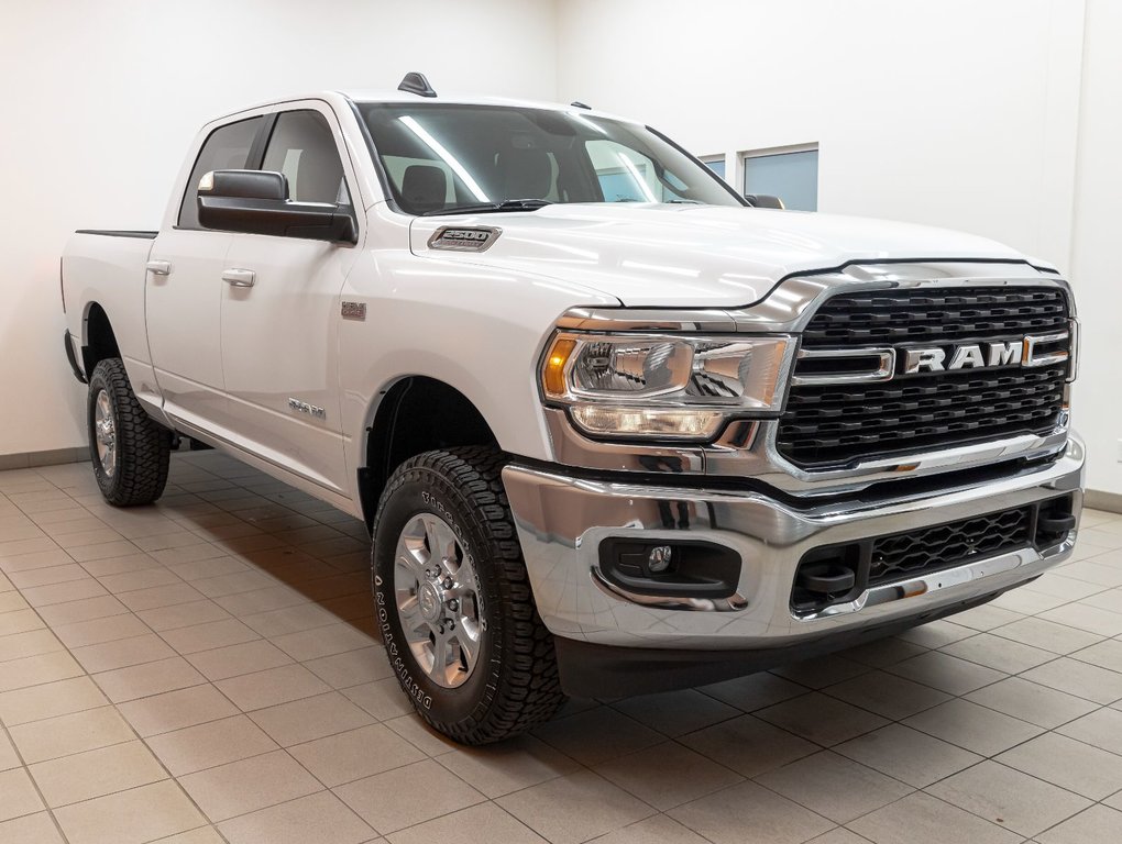 2022 Ram 2500 in St-Jérôme, Quebec - 9 - w1024h768px