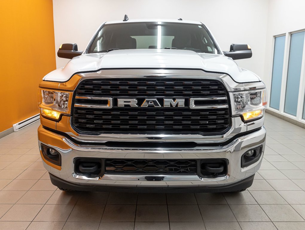 2022 Ram 2500 in St-Jérôme, Quebec - 4 - w1024h768px