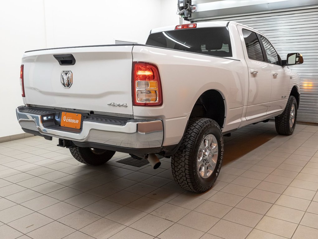 2022 Ram 2500 in St-Jérôme, Quebec - 8 - w1024h768px