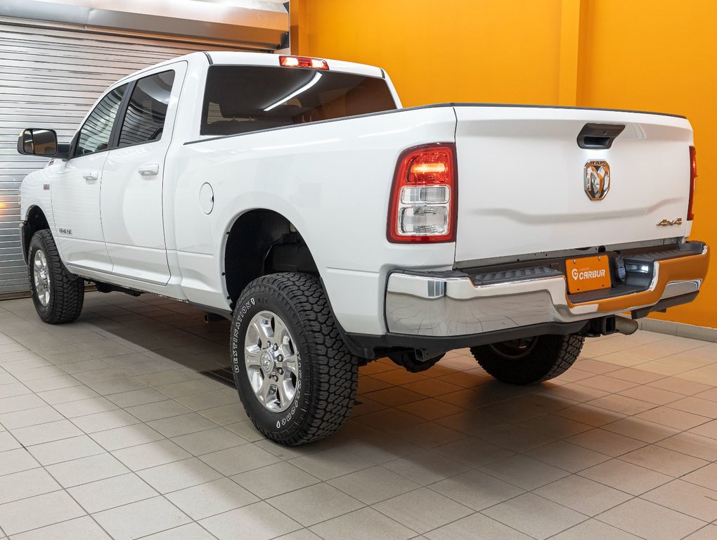 2022 Ram 2500 in St-Jérôme, Quebec - 5 - w1024h768px